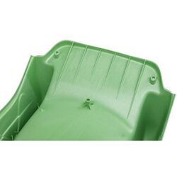 Tobogan fara scara KBT ŚLI000014 (Light Green) Thumb