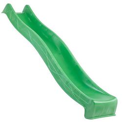 Tobogan fara scara KBT ŚLI000014 (Light Green) Thumb