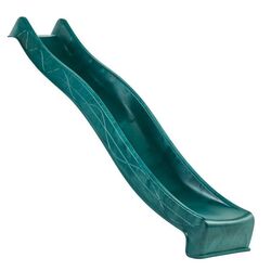 Tobogan fara scara KBT ŚLI000037 (Dark Green) Thumb