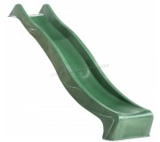 Tobogan fara scara KBT ŚLI000039 (Dark Green)