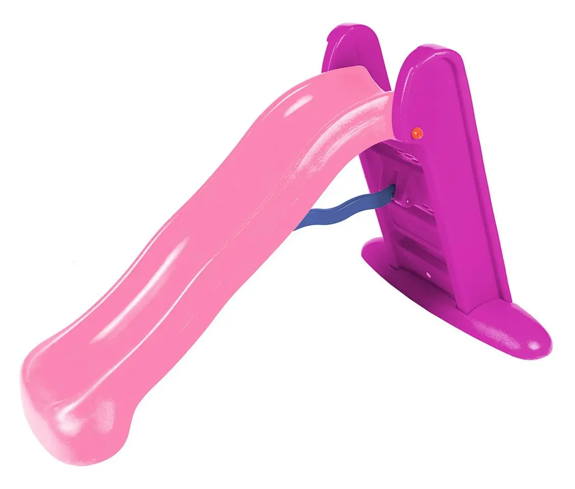 Детская горка Little Tikes 170805 (Pink) - 3