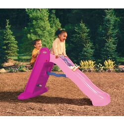 Детская горка Little Tikes 170805 (Pink) Thumb