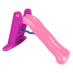 Детская горка Little Tikes 170805 (Pink)
