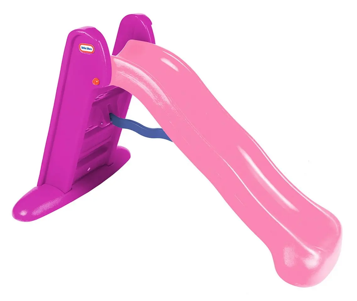 Детская горка Little Tikes 170805 (Pink)