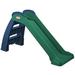 Детская горка Little Tikes 174032E3 (Green/Blue)