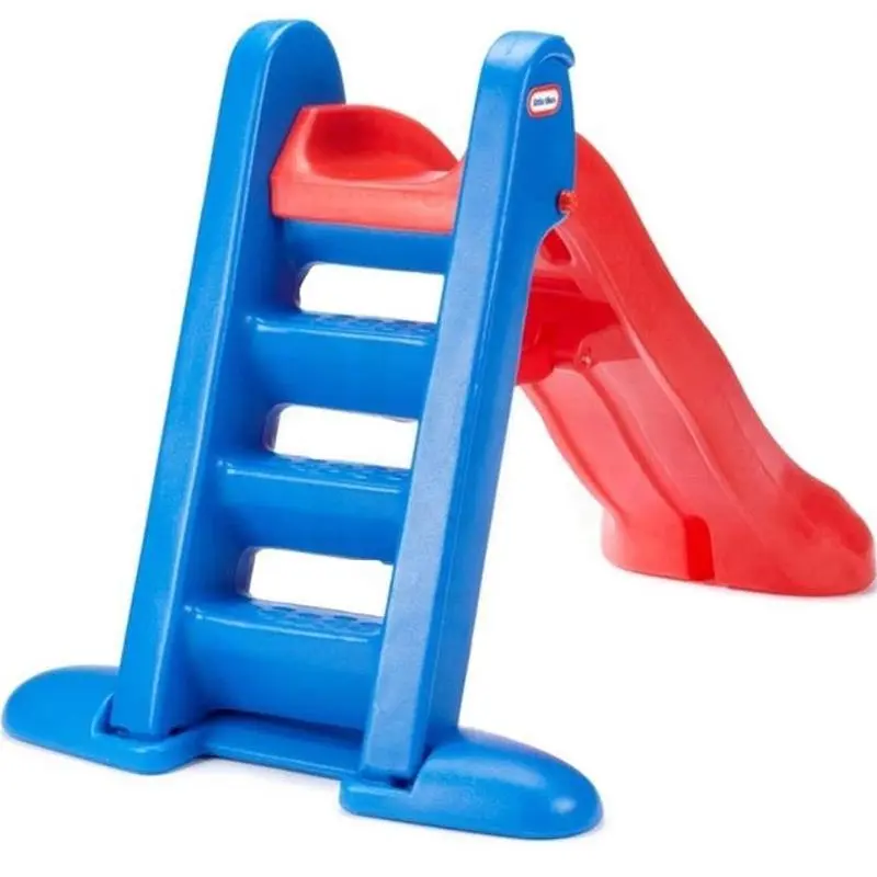 Детская горка Little Tikes Big (Red/Blue) - 2