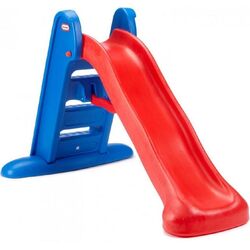 Детская горка Little Tikes Big (Red/Blue)