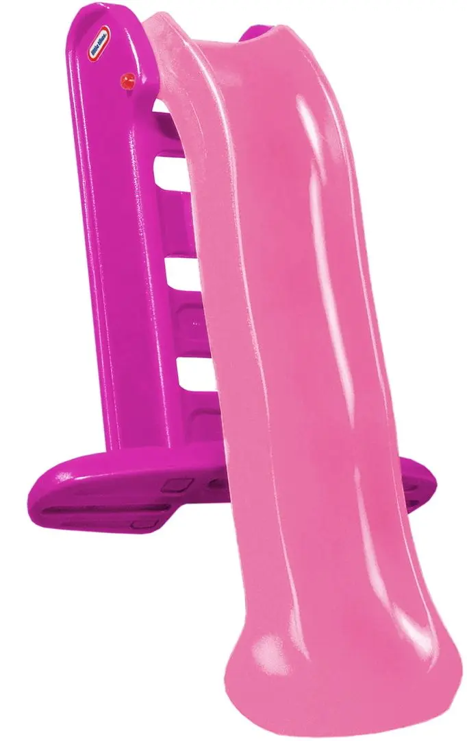 Детская горка Little Tikes First (Green/Blue) - 3