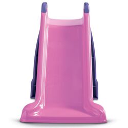 Детская горка Little Tikes First Slide (Pink/Purple) Thumb