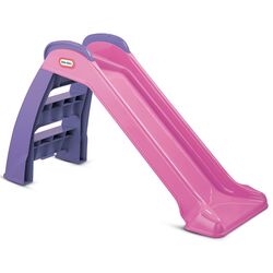 Детская горка Little Tikes LT-172410 (Pink/Purple)