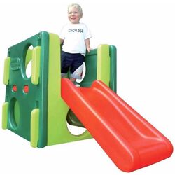 Детская горка Little Tikes Monkey Grove 447А (Multicolor) Thumb