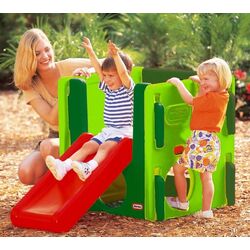 Детская горка Little Tikes Monkey Grove 447А (Multicolor) Thumb
