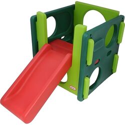 Детская горка Little Tikes Monkey Grove 447А (Multicolor)