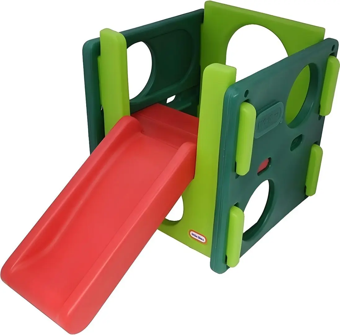Детская горка Little Tikes Monkey Grove 447А (Multicolor)