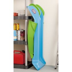 Детская горка Little Tikes My First Slide 172403PE3 (Blue/Green) Thumb
