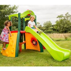 Детская горка Little Tikes Super Monkey Grove (Multicolor) Thumb