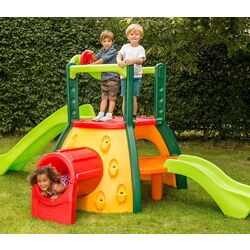 Детская горка Little Tikes Super Monkey Grove (Multicolor) Thumb