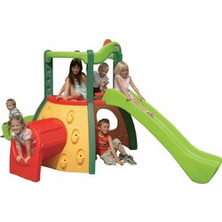Детская горка Little Tikes Super Monkey Grove (Multicolor)