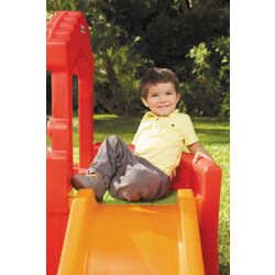 Детский игровой комплекс Little Tikes Mini Monkey Grove (Red/Yellow) Thumb