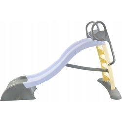 Детская горка Mochtoys XXL 12799 (Blue/Grey/Yellow) Thumb