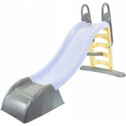 Детская горка Mochtoys XXL 12799 (Blue/Grey/Yellow) Thumb