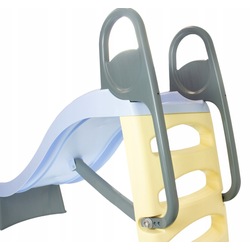Детская горка Mochtoys XXL 12799 (Blue/Grey/Yellow) Thumb