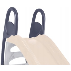 Детская горка Mochtoys XXL 13012 (Beige/Blue/Grey) Thumb