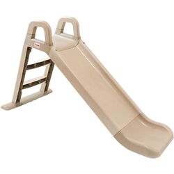 Tobogan MyKids 0140/02ECO (Beige/Brown)