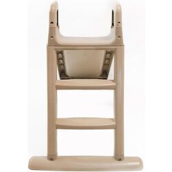 Детская горка MyKids 0140/02ECO (Beige/Brown) Thumb