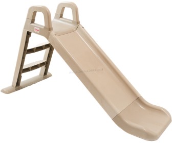 Tobogan MyKids 0140/02ECO (Beige/Brown)