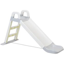 Детская горка MyKids 0140/12 (White/Grey) Thumb