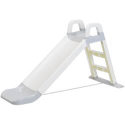 Tobogan pentru copii MyKids 0140/12 (White/Grey)
