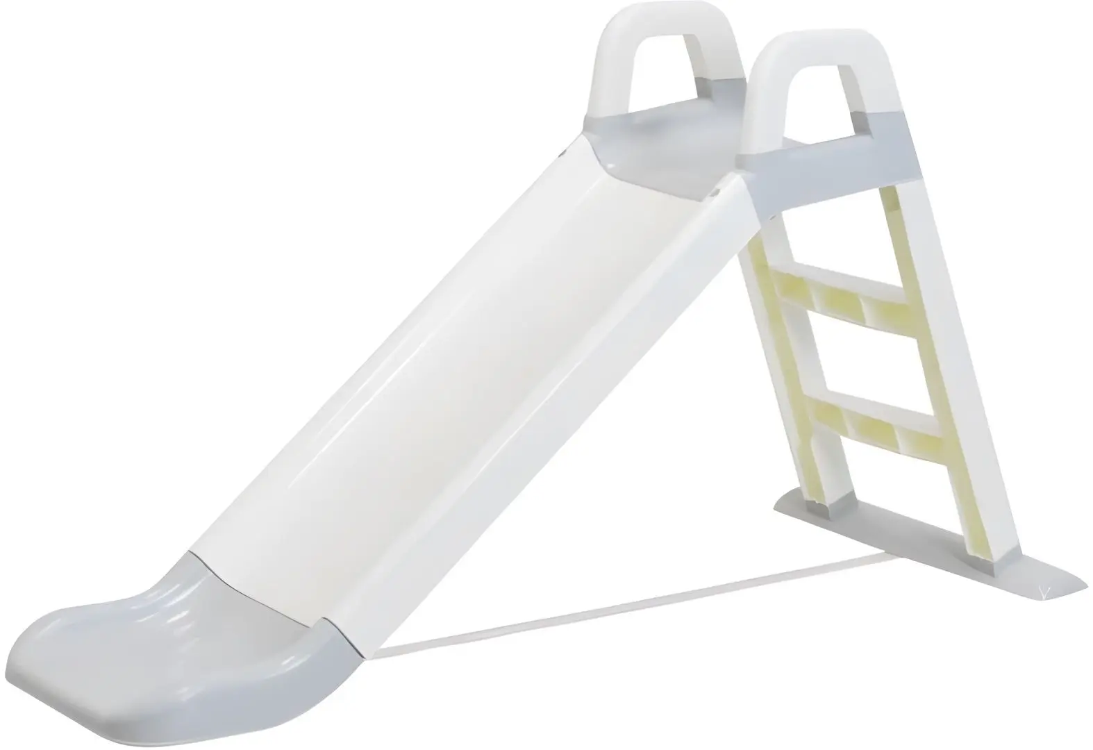 Детская горка MyKids 0140/12 (White/Grey)