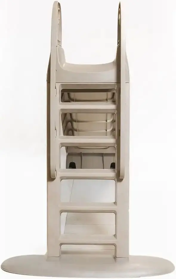 Tobogan MyKids 014550/01ECO (Beige/Brown)