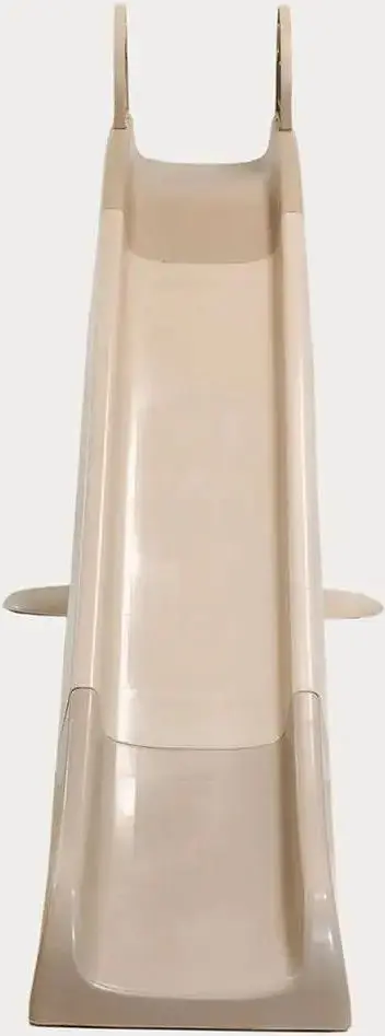 Tobogan MyKids 014550/01ECO (Beige/Brown)