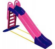 Tobogan pentru copii MyKids 014550/09 (Pink/Purple)