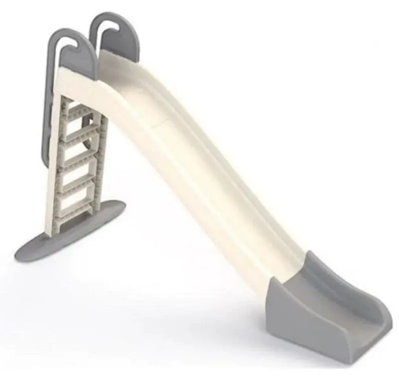 Детская горка MyKids 014550/17 (Grey/White)