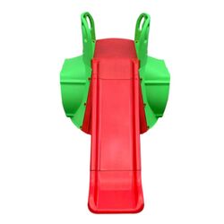 Детская горка MyKids 01470/13 (Green/Red) Thumb