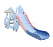 Tobogan pentru copii MyKids OM002 (Blue)