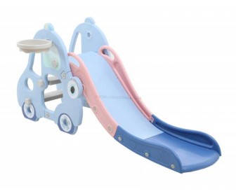 Tobogan pentru copii MyKids OM002 (Blue)