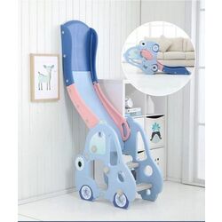 Детская горка MyKids OM002 (Pink) Thumb