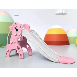 Tobogan Myts Horse SMHT004/1 (Pink) Thumb