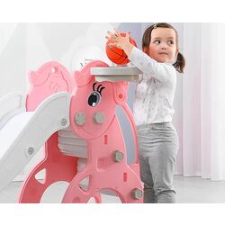 Tobogan Myts Horse SMHT004/1 (Pink) Thumb