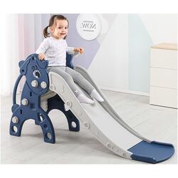 Tobogan Myts Horse SMHT004/2 (Blue) Thumb