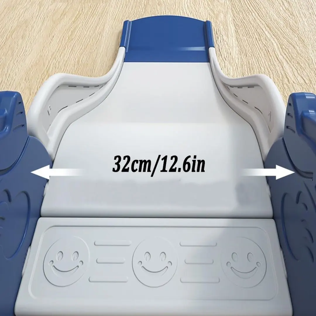 Tobogan Myts Horse SMHT004/2 (Blue)