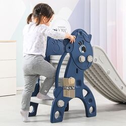 Tobogan Myts Horse SMHT004/2 (Blue) Thumb