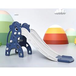 Tobogan Myts Horse SMHT004/2 (Blue) Thumb