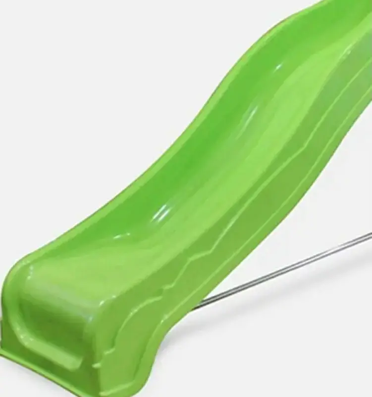 Topogan 01A (Green) - 2