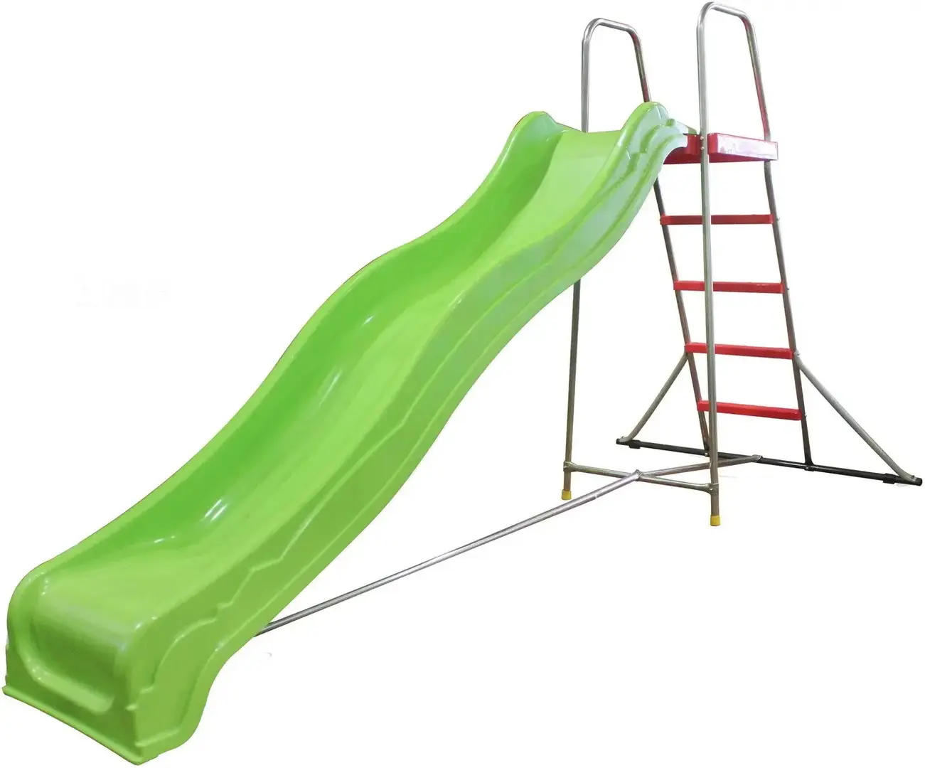 Topogan 01A (Green)