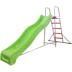 Topogan 01G (Green)